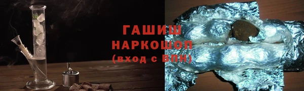 гашик Ладушкин