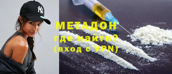 винт Лагань